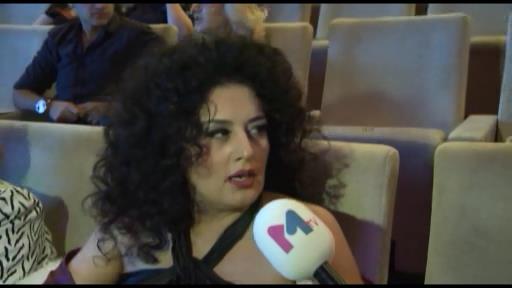 Elza Seyidcahanın iki tələbəsi “Türkvision” da bir-birinə rəqib olacaq