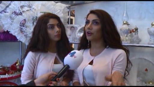 Sevil və Sevinc bacıları ulduz xəstəliyinə tutuldu?