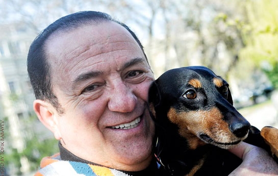 Səməd Səmədovun itinin toyu gecikir