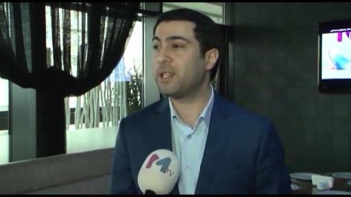 Namiq Qaraçuxurlu: “Bu iş məni çox yordu”