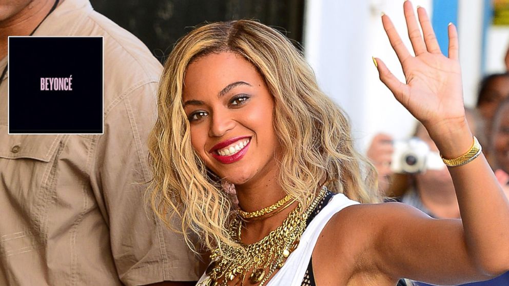 Beyons 2015-ci ilin təqvimində 