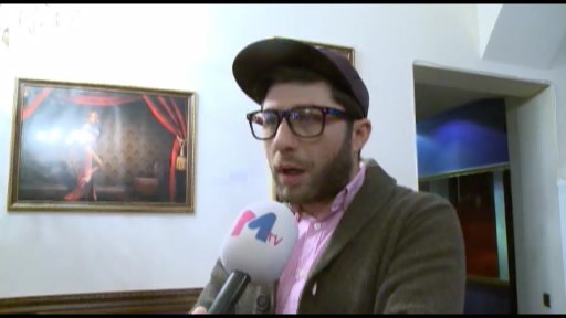 Samir Cavadzadə: “Vaxtı gələndə mən onu incidəcəm”