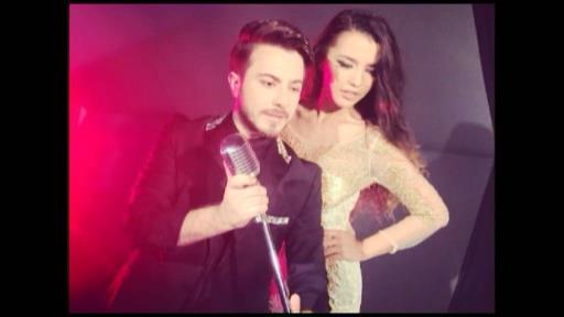 Ramal İsrafilov “Dərdliyəm” adlı mahnısına klip çəkdirir