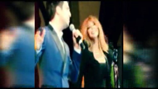 Aygün Kazımova və Namiq Qaraçuxurlu yenidən bir arada