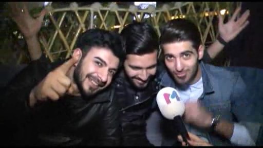 Sevda  ilə duetləri sual altında qalan “Dostlar”: “Kimlərinsə reklamına ehtiyacımız yoxdur”