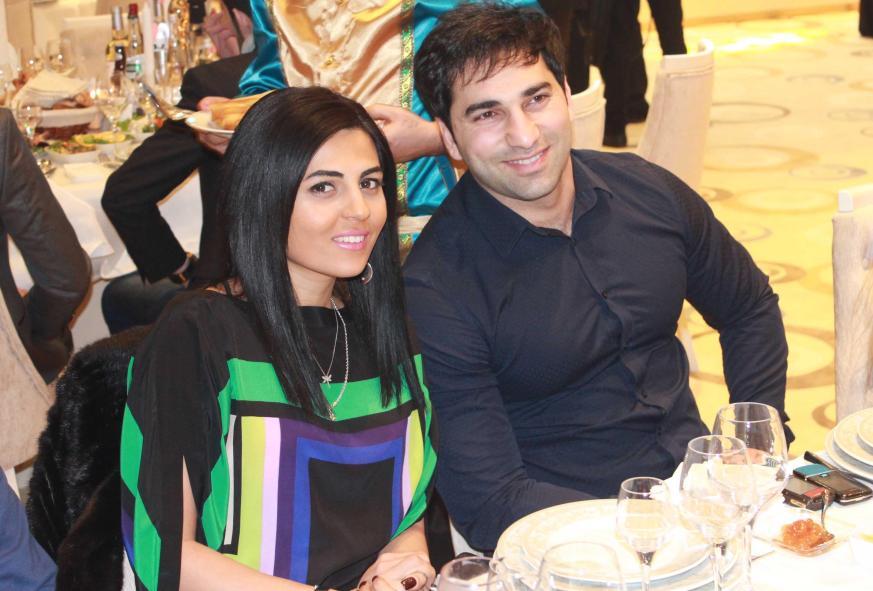 Kamil Zeynalova yemək yeməyi kim qadağa qoydu?