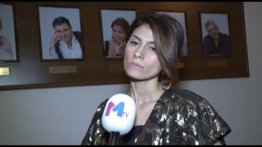 Samira: “Onunla bir daha duet oxumaq istəyərəm”