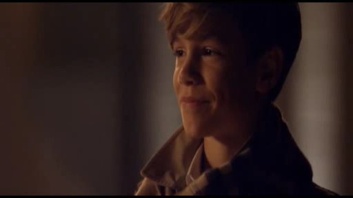 Bekhemin oğlu məşhur brendin reklamında 