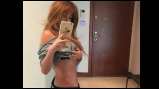 Xalq artisti Aygün Kazımovanın yeni fotoları yayılıb