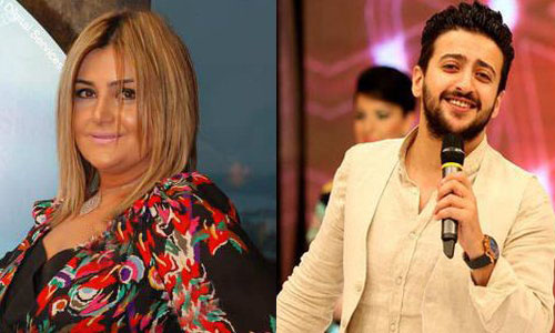 Zülfiyyə Xanbabayeva və Abbas Bağırov duet oxudular