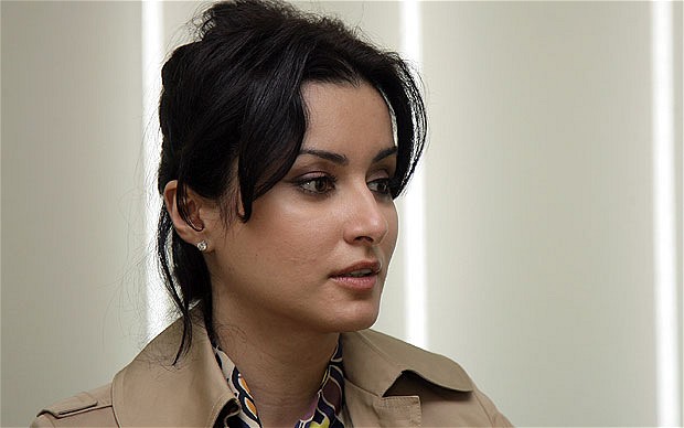 “Dəriniz və ətriniz gözəldirsə, həmişəlik onun yadında qalacaqsız”