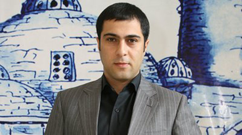 Namiq Qaraçuxurlu: “Həmişə tez qocalmağı arzulamışam”