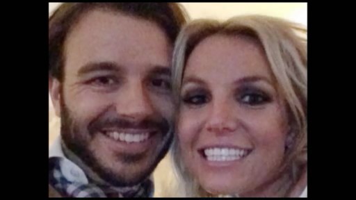  Britni Spirs yeni sevgilisiylə fotosunu paylaşıb 