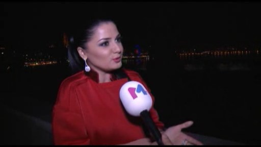 Natavan: “Həmin insanlar kimin fanatı olduğunu satdılar”