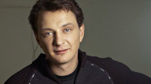 Marat Başarov boşanır