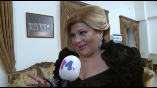 Mətanət İsgəndərli “Danışmayacam” dedi