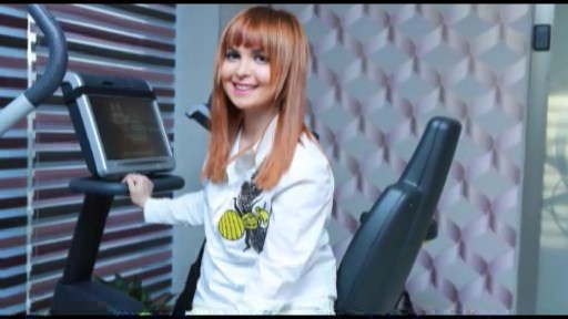 Müğənni Sevda Yahyayeva imicini dəyişib