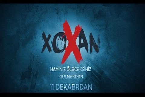 Fərda: “Xoxan”Azərbaycanda ən bahalı filmdir”