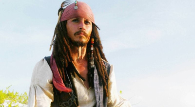 Conni Depp hersoginyanın portretini 47 min alıb