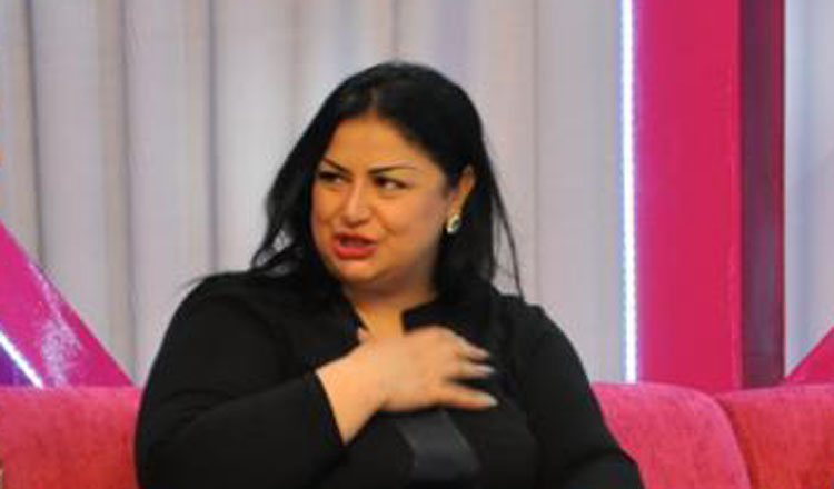 Almaz Ələsgərli və Mirkamilin sirri