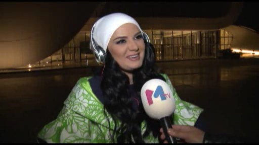 Natavan Həbibi: “Ömrümdə ilk dəfə plagiat oxuyacam” 