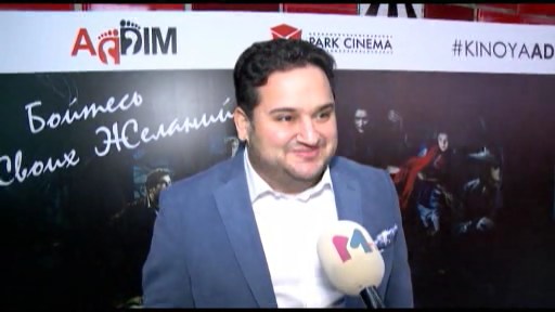 Murad Dadaşov: “Ad günümdən öncə belə bir xəbər almağım ən böyük hədiyyə oldu”