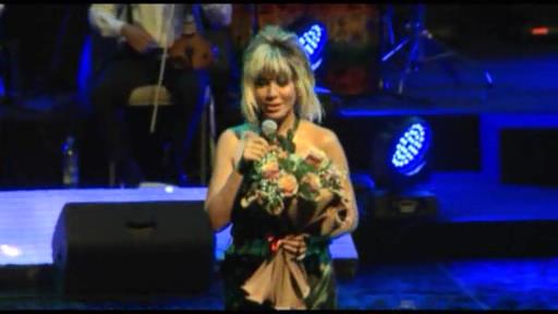 Brilliant Dadaşova yeni mahnısını təqdim etdi