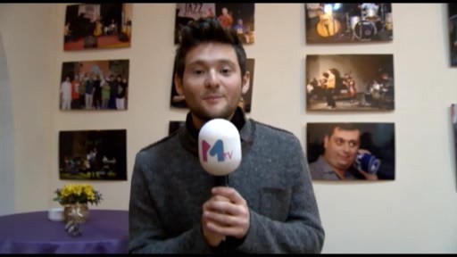 Eldar Qasımov vətəni tərk edir?