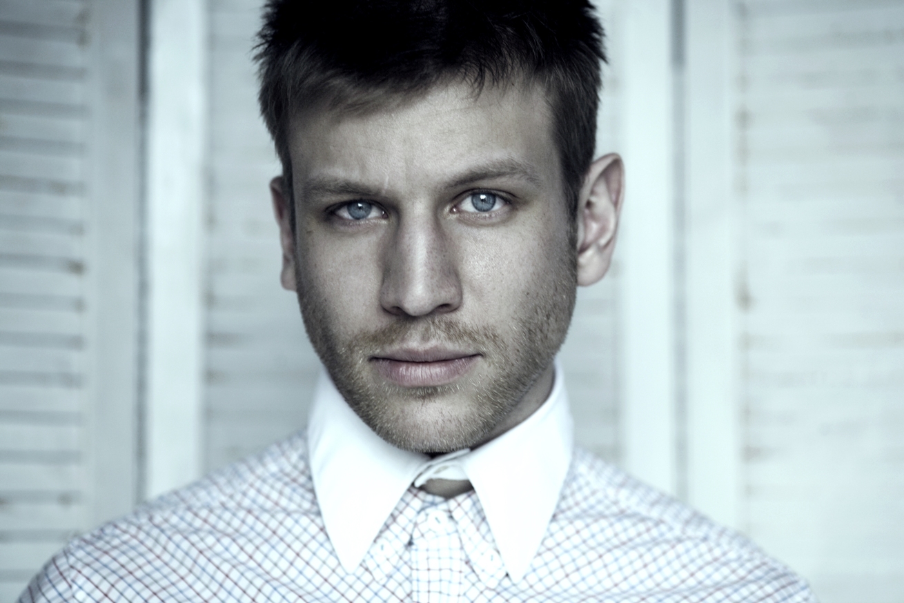 İvan Dorn nədən qorxduğunu  açıqlayıb