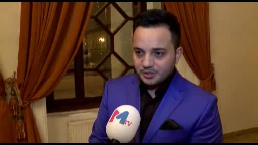 Ayaz Qasımov 30 illik yubileyində konsert verəcək