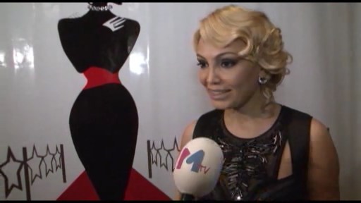 Nura Suri: “Müğənniləri niyə təhqir edirlər?” 