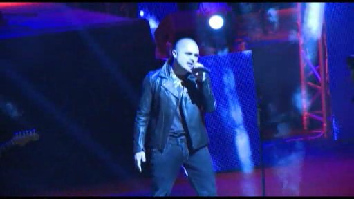 Miri Yusifin konsertindən özəl görüntülər 