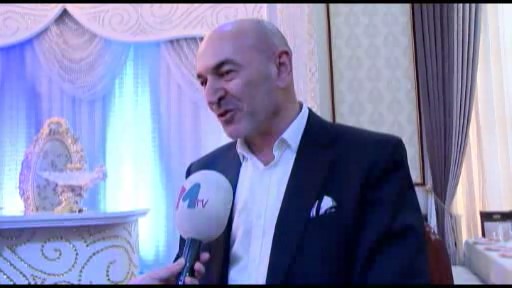 İlqar Muradov özünü aktyor kimi sınayacaq