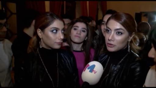  “Məni artıq nişanlayıblar, subay deyiləm”