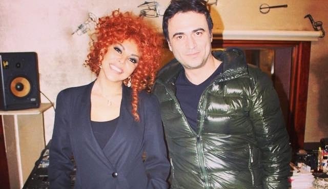 Aygün Kazımova: “Kutsi məni çox bəyəndi”