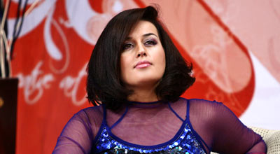 Elza Seyidcahan Elton Hüseynəliyevə mahnı bəstələdi