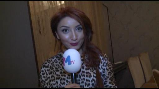 Günay İbrahimli: “Qara siyahı yenilənir”