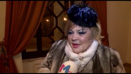 Mətanət İsgəndərli Aygün Kazımovanın sözünü təkrarladı