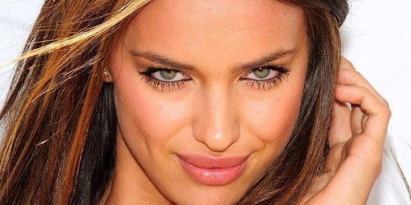 İrina Şeyk dünya şöhrətli mügənilərin klipində rol aldı