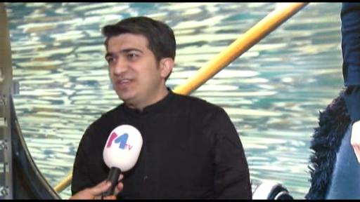 Əbdül Xalid Aşıq Samirə ilə duet oxuyacaq