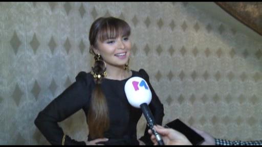 Sevda Yahyayeva: “Həmişə “Sevgililər günü”m maraqlı olub”