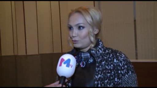 Nura Suridən yeni albom gəlir