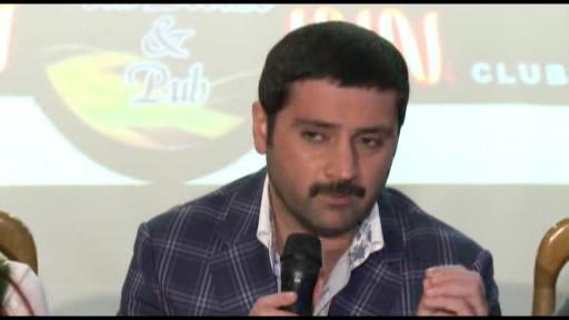 İzzət Bağırzadə: “Həmişə arzulamışam ki, o insan filmimdə olsun” 