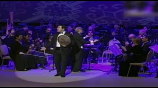 “Muğam aləmi” IV Beynəlxalq Muğam Festivalının açılışı oldu 