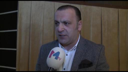 Faytonçu Nazim israilli müğənni ilə klip çəkdirəcək 