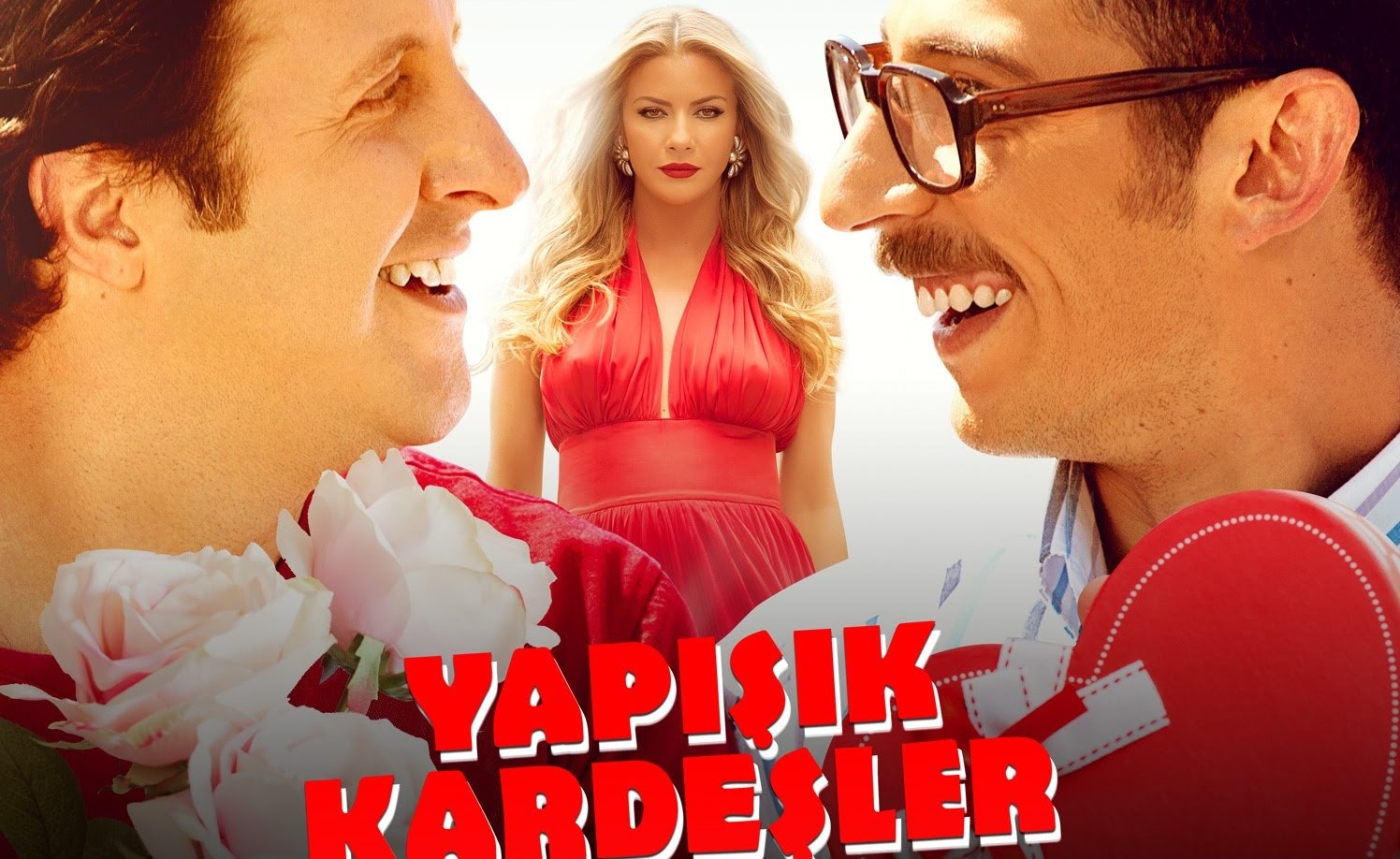 “Ben Bilmem Eşim Bilir” yarışmasından yaxşı tanıdığımız İlkər Ayrık Bakıda 