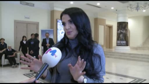 Natavan Həbibi: “Orada başıma elə bir şey gəlmişdi ki...”