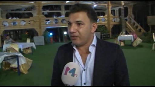 Ədalət Şükürov: “Arıqlamaq üçün kalorini yandırmaq lazımdır”