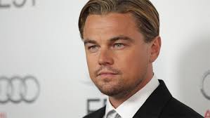 Leonardo DiKaprionun yeni sevgilisi haqqında xəbər yayılıb 