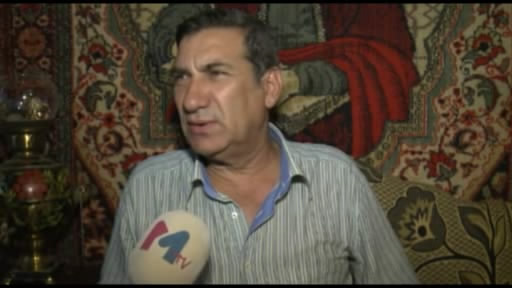 Arif Quliyev: “Kiçik obrazı elə səviyyəyə qaldırmalıdır ki...”